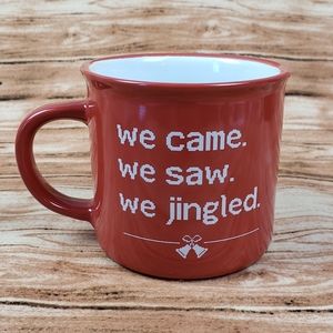 Holiday Mug